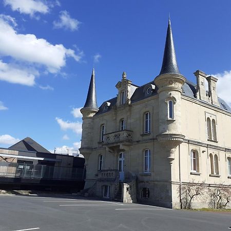 Les Tourelles Village De Vacances Asnelles Exterior photo